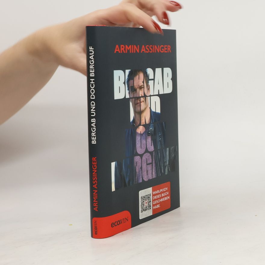 Armin Assinger Bergab und doch bergauf