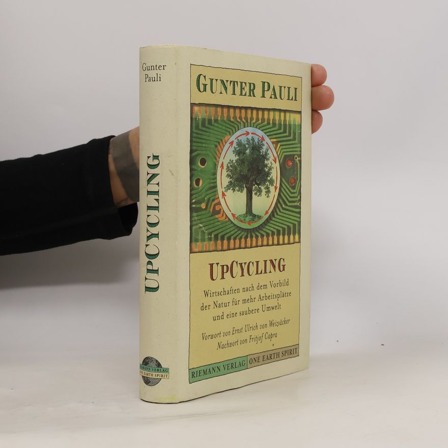 Gunter A. Pauli UpCycling