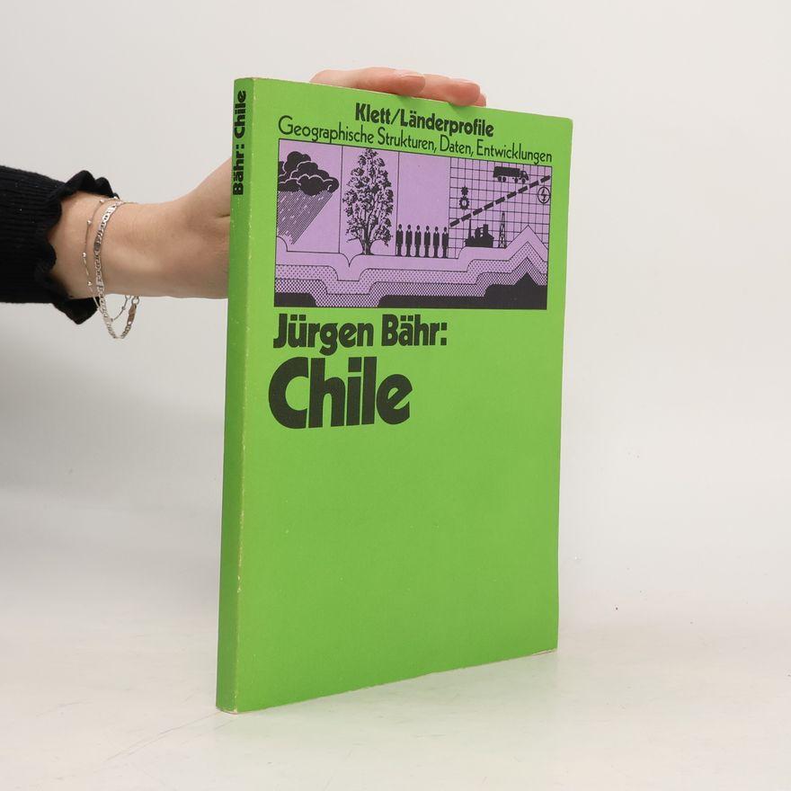 Jürgen Bähr Länderprofile: Chile