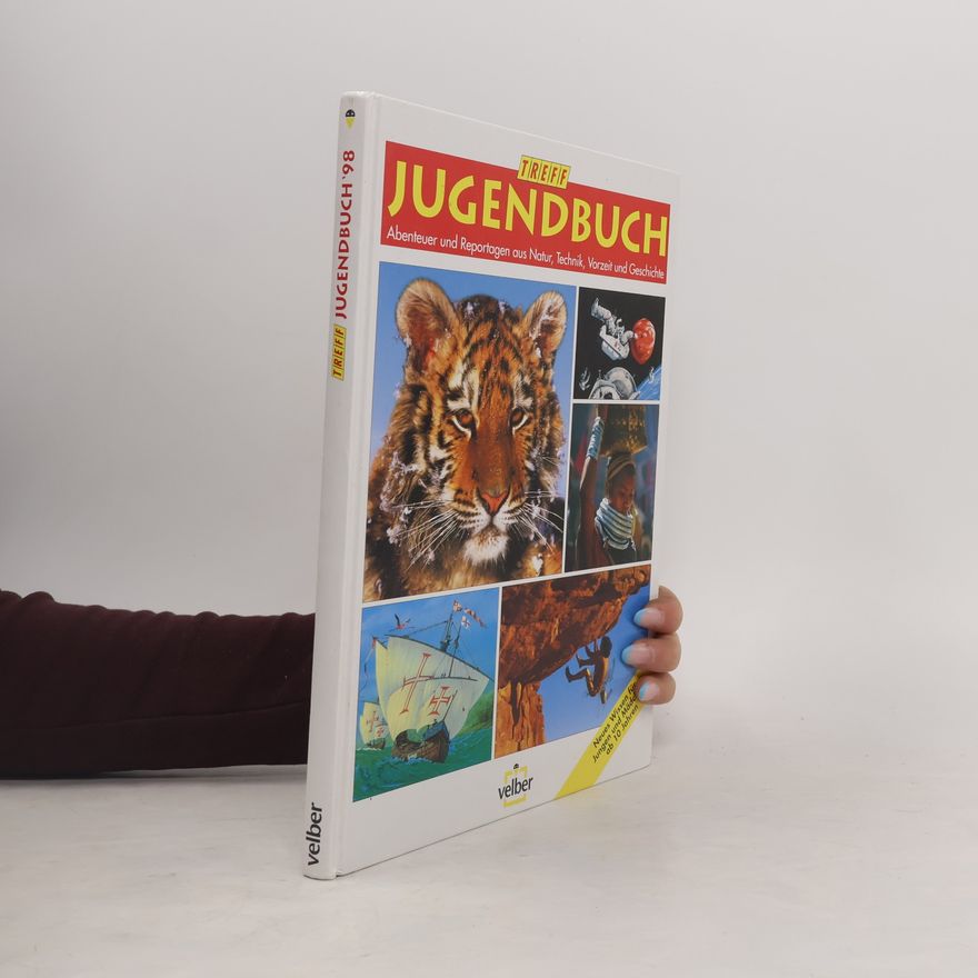 Autores varios Jugendbuch