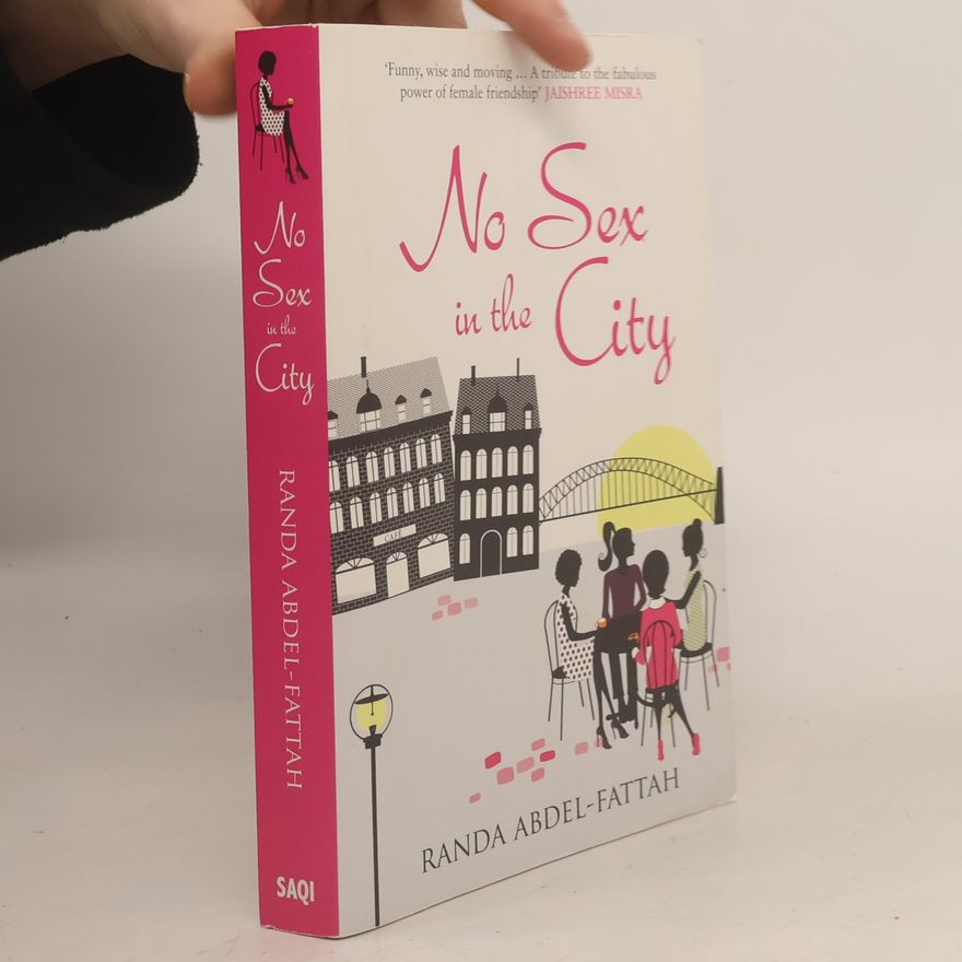 Jaishree Misra No Sex in the City