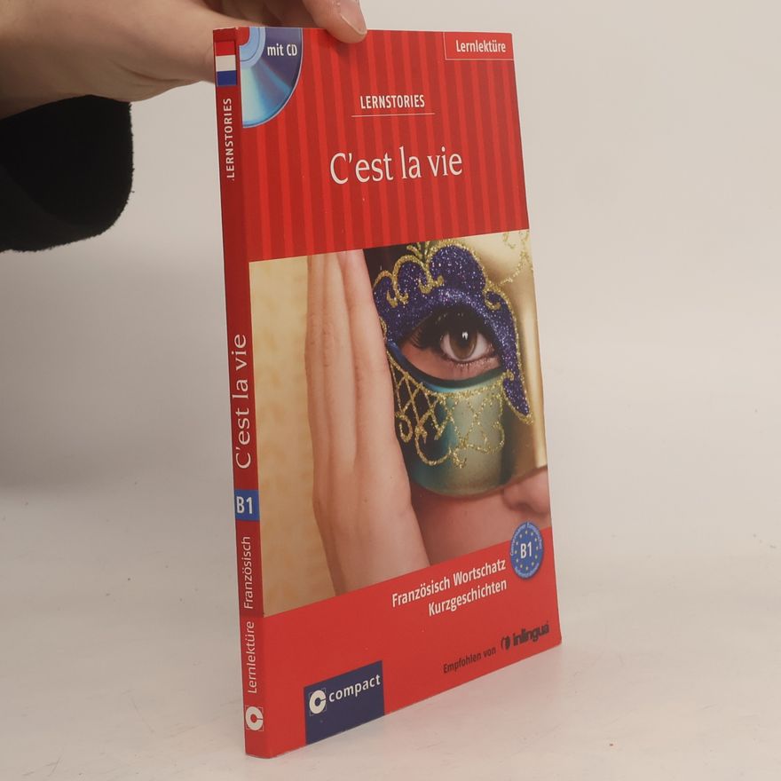 AA.VV. C'est la vie