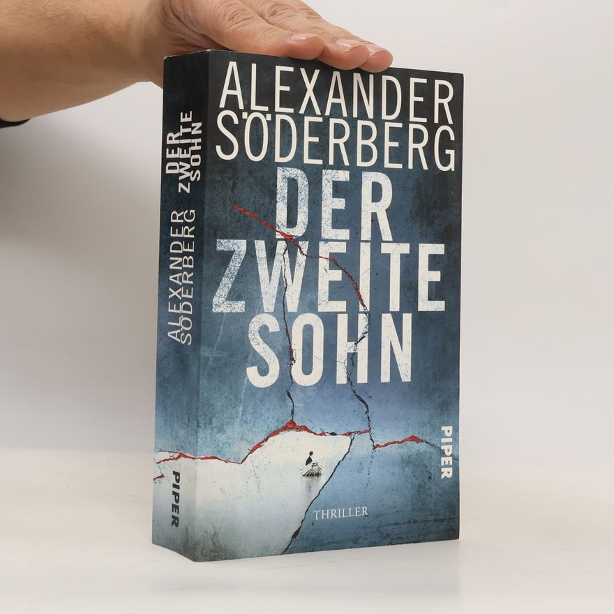 Alexander Söderberg Der zweite Sohn