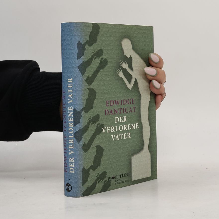 Edwidge Danticat Der verlorene Vater
