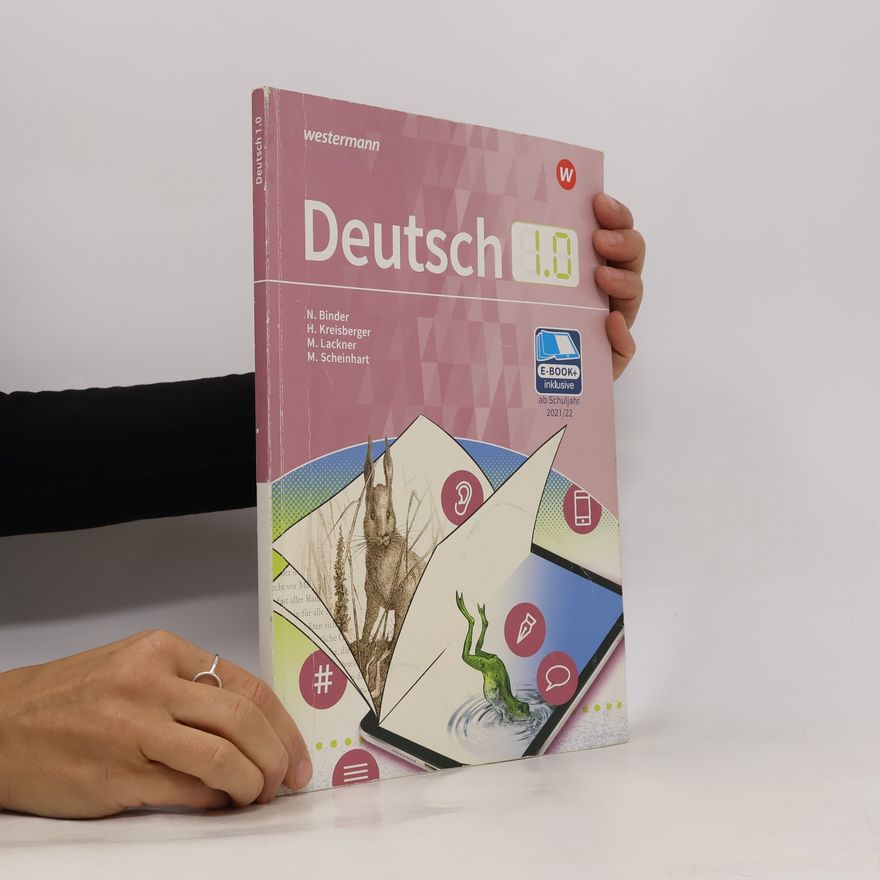 M. Scheinhart Deutsch 1.0