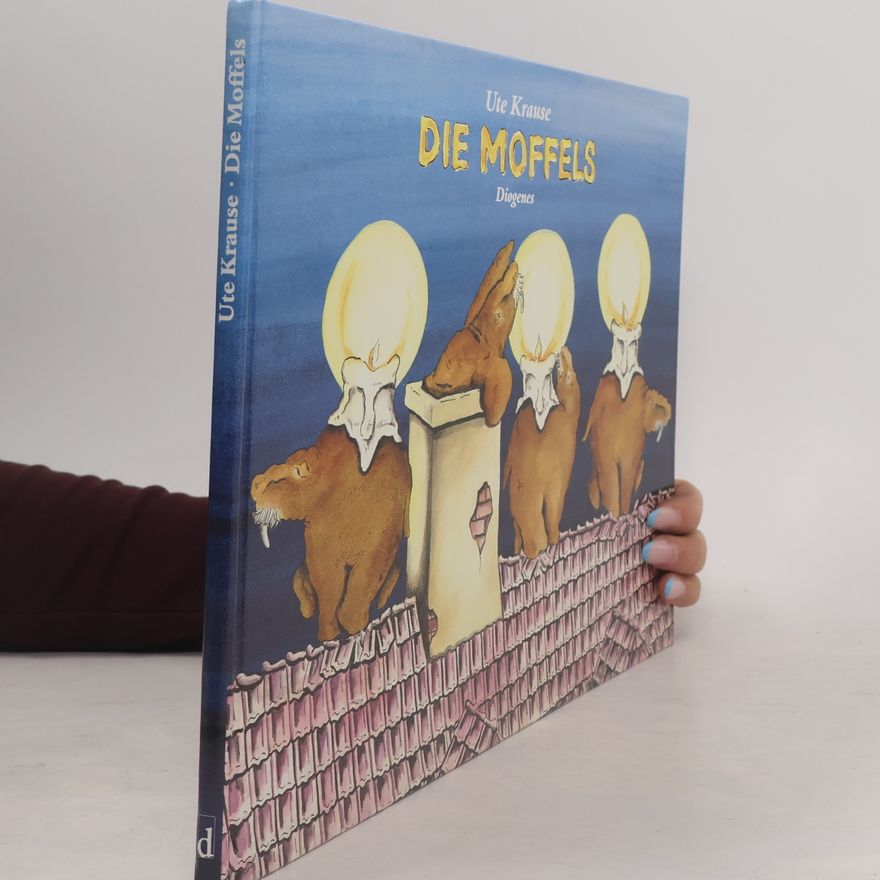 Ute Krause Die Moffels