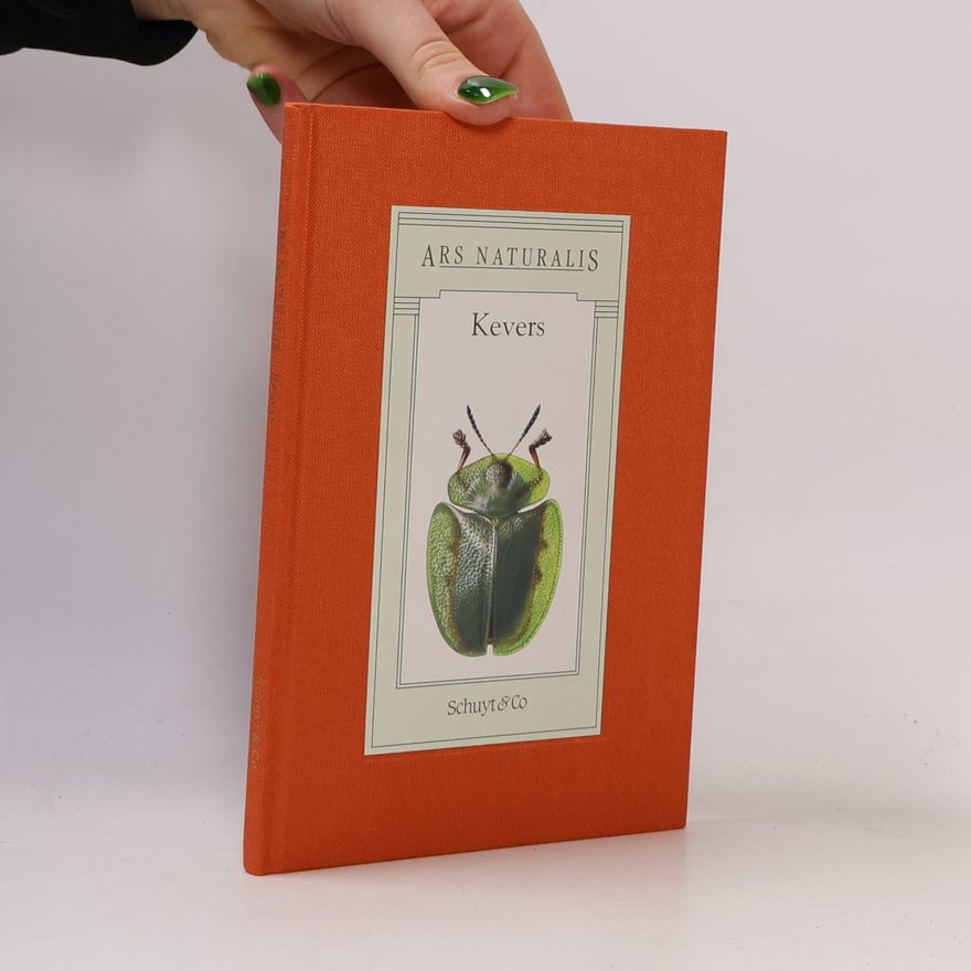 Friedrich Ostenrath Ars Naturalis: Kevers