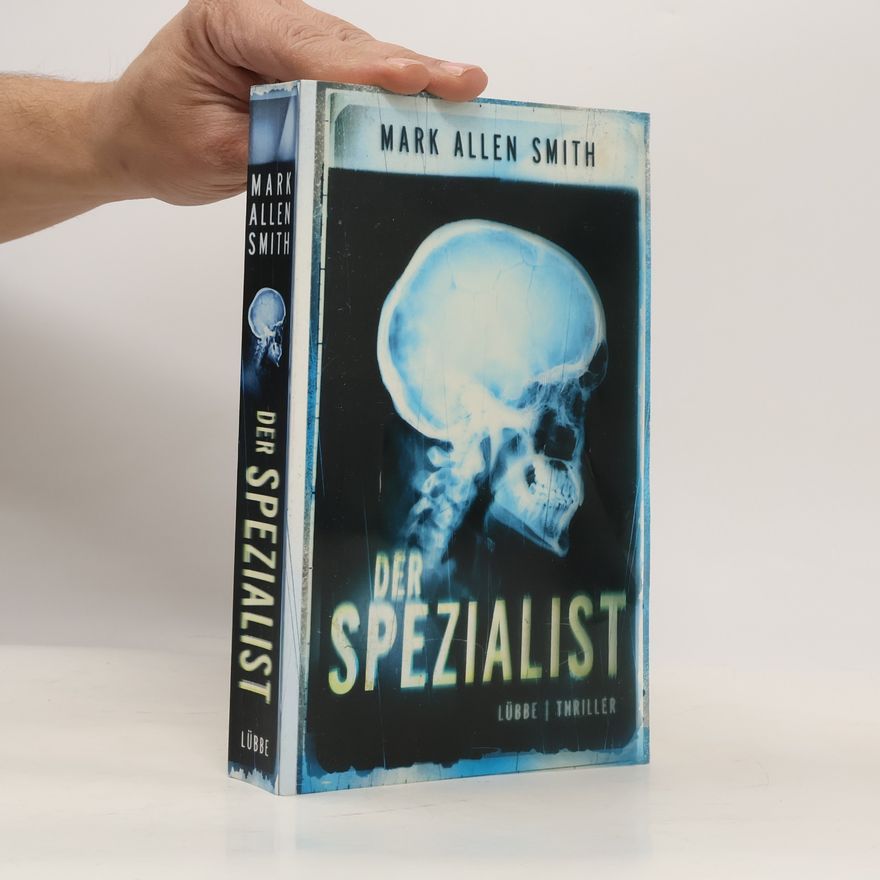 Mark Allen Smith Der Spezialist