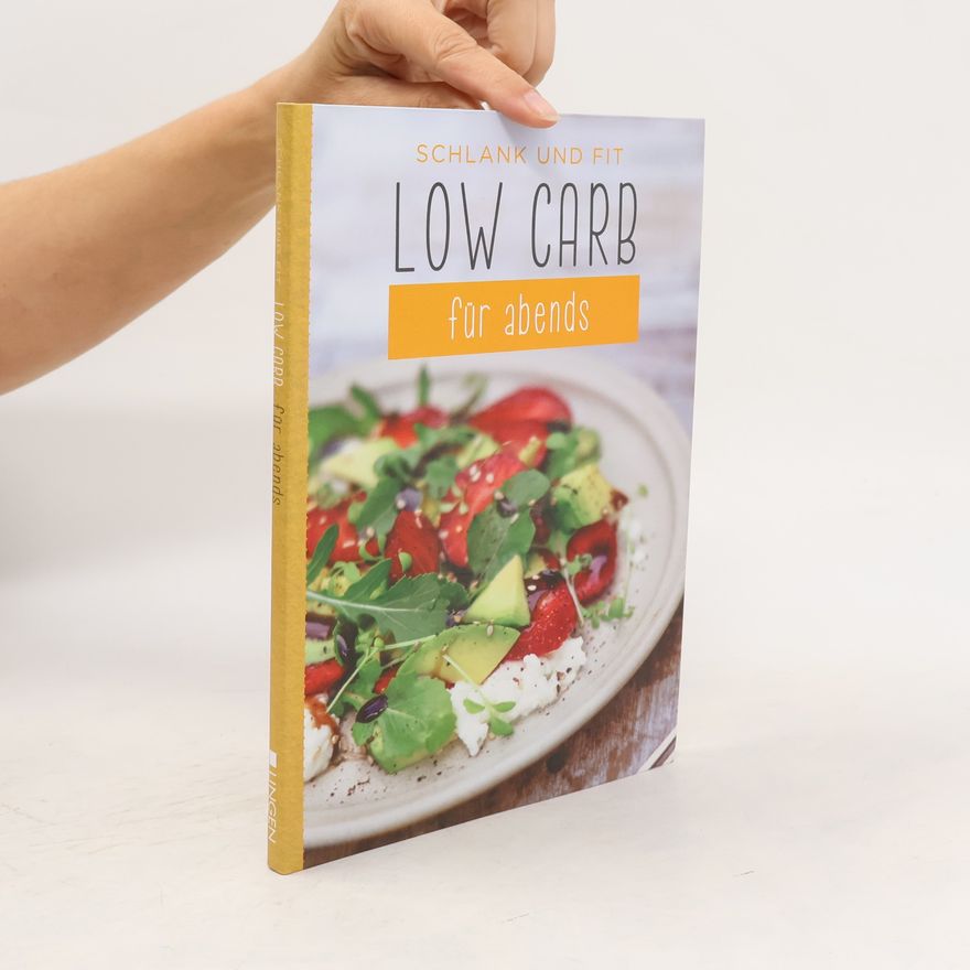 Jan Wischnewski Low Carb