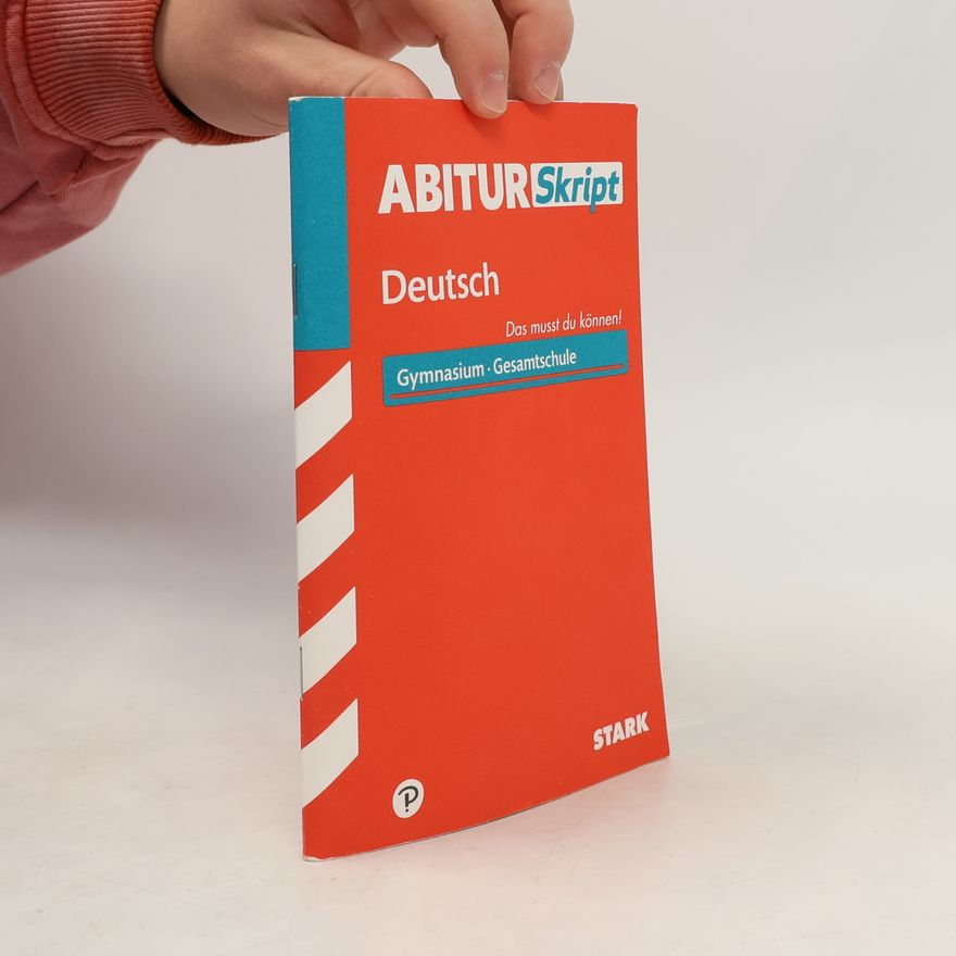 Autorenkollektiv Deutsch: Gymnasium, Gesamtschule