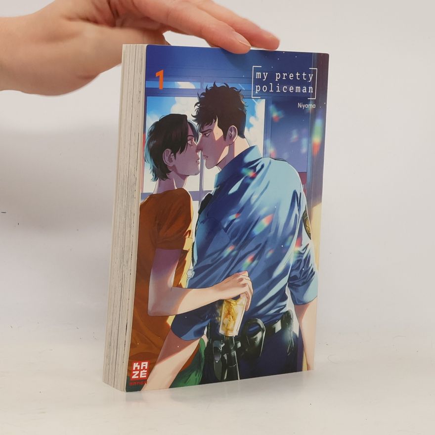Niyama My Pretty Policeman 1