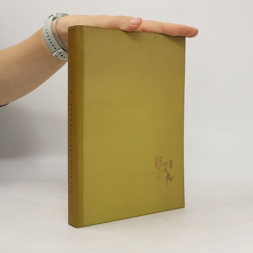 Thaddäus Troll Das Buch der Getränke