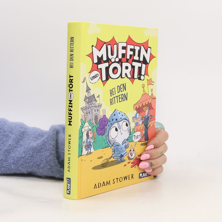 Leena Flegler Muffin und Tört! 2