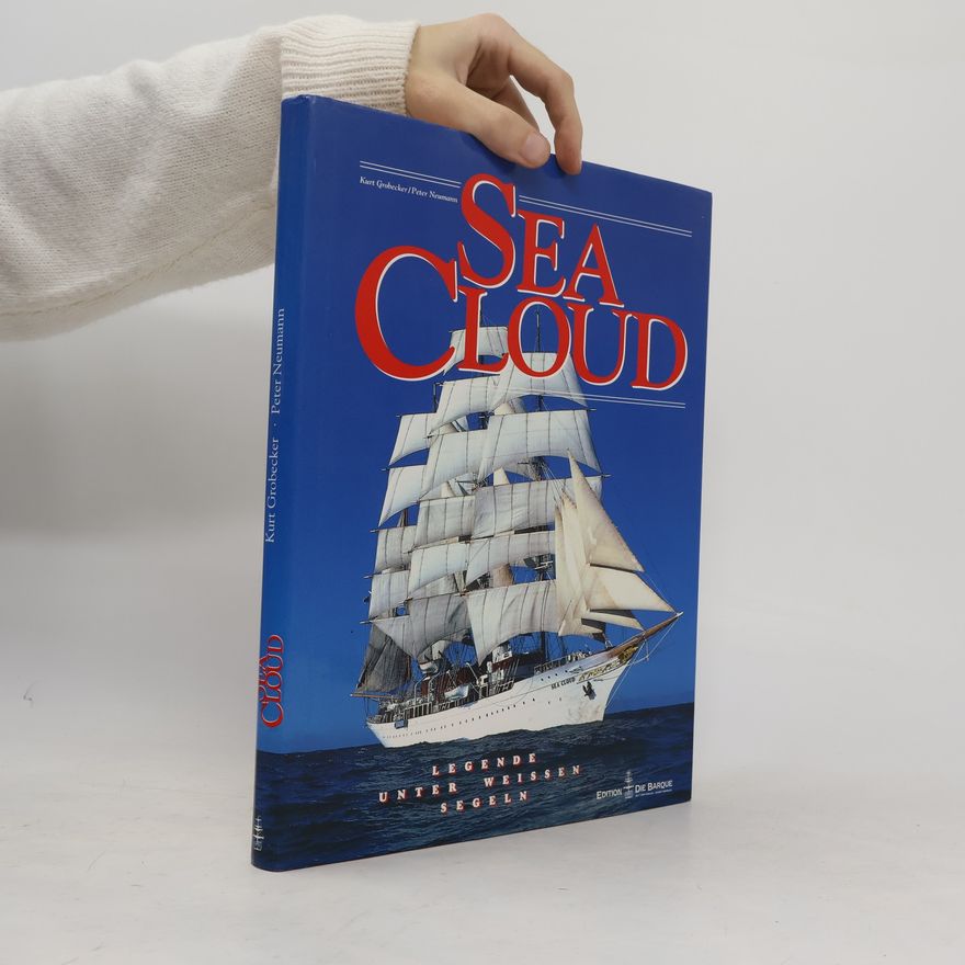 Kurt Grobecker Sea Cloud