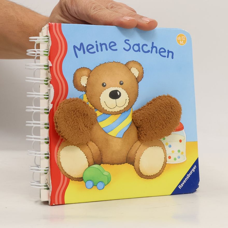 Monika Neubacher Fesser Meine Sachen