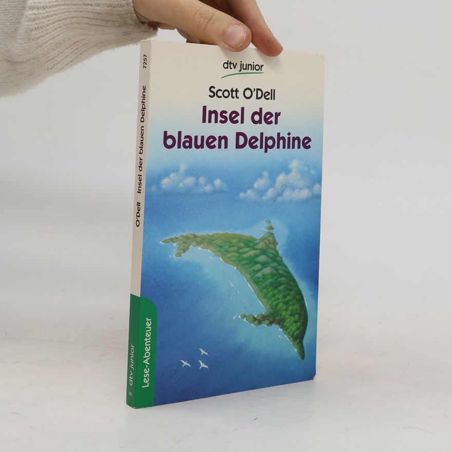 Scott O'Dell Insel der blauen Delphine
