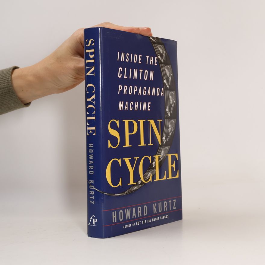 Howard Kurtz Spin Cycle