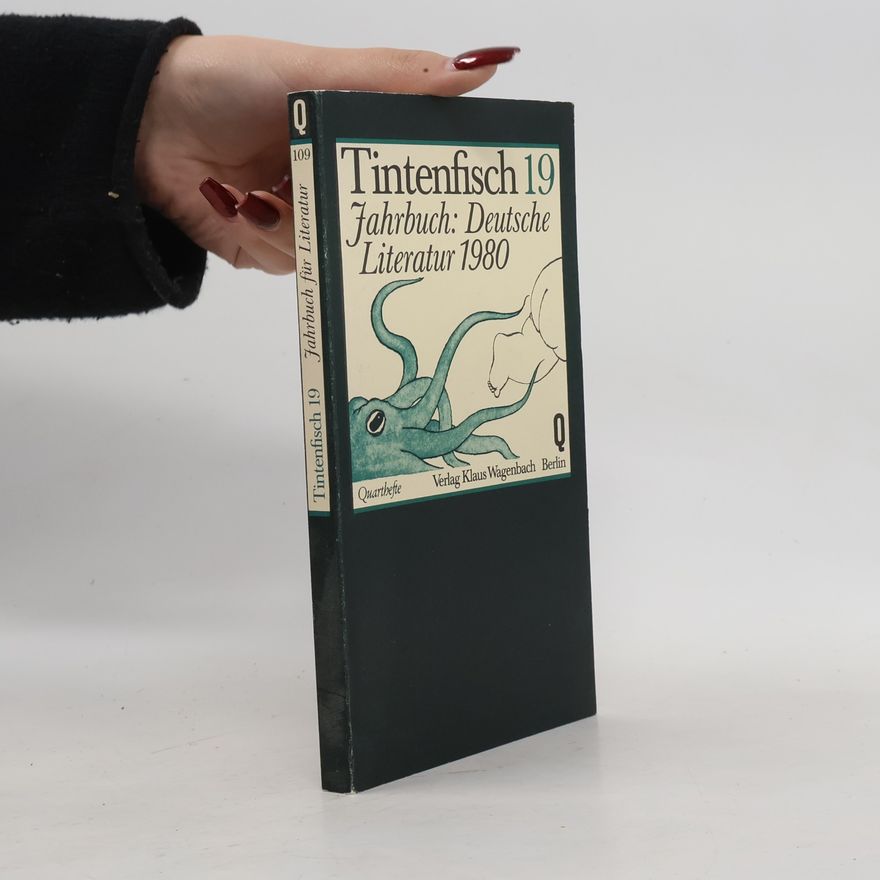 Autorenkollektiv Tintenfisch