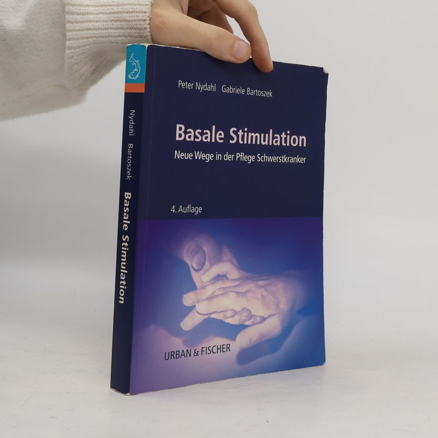 Peter Nydahl Basale Stimulation