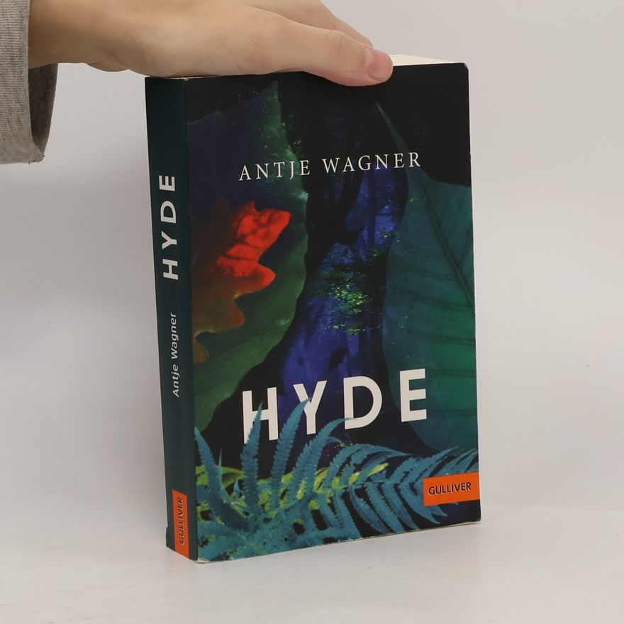 Antje Wagner Hyde