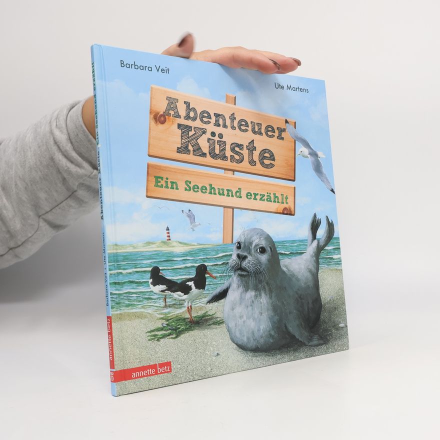 Barbara Veit Abenteuer Küste