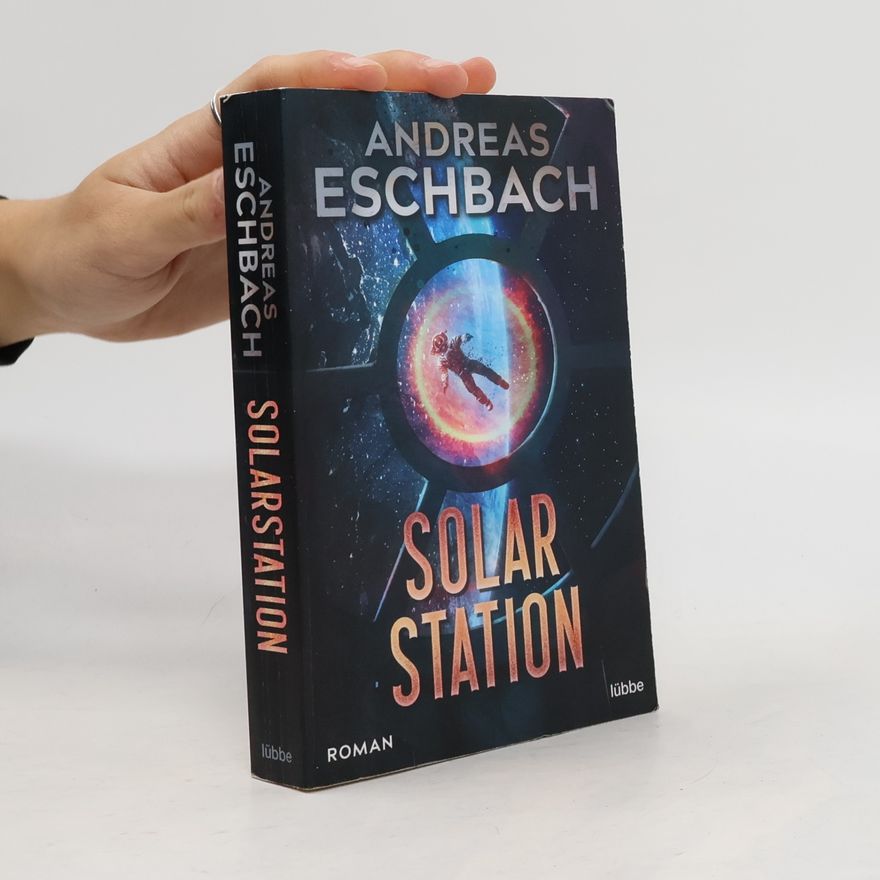 Andreas Eschbach Solarstation