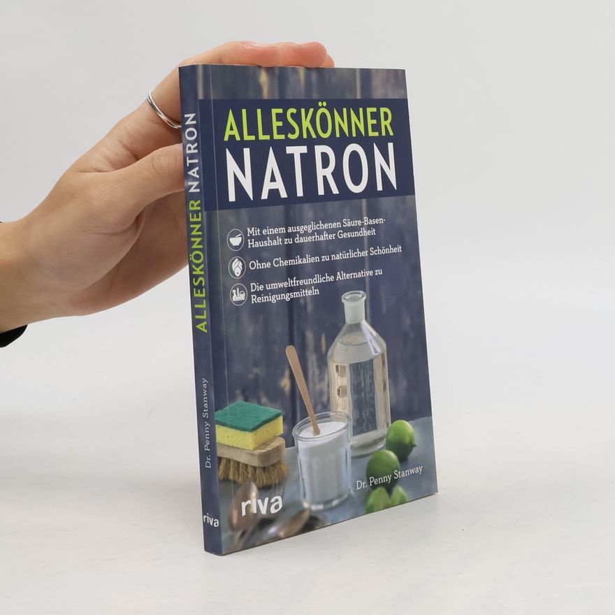 Penny Stanway Alleskönner Natron