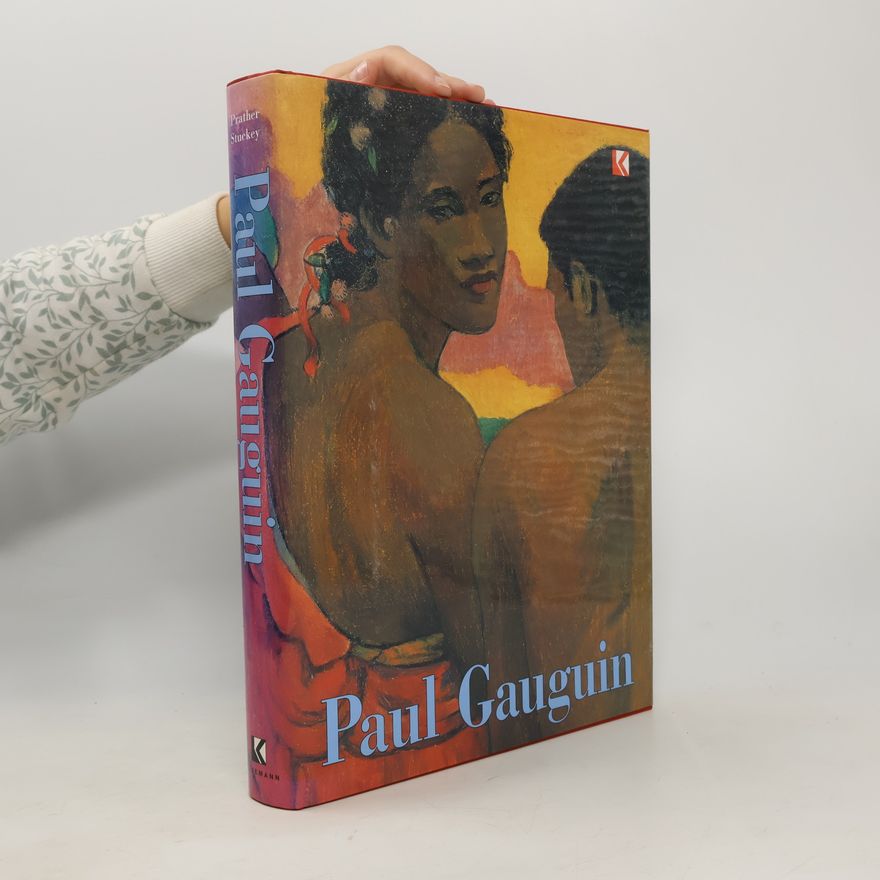 Marla Prather Paul Gauguin
