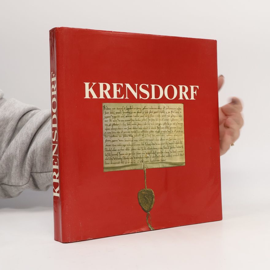 Heinz Stricker Krensdorf