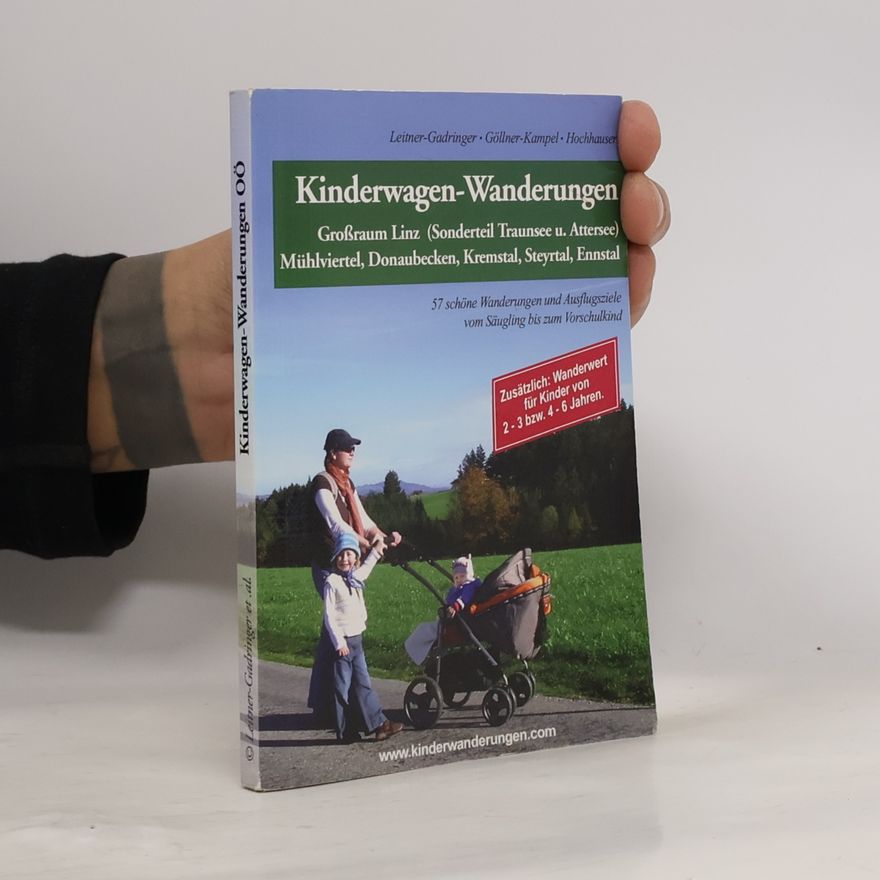 Hochhauser Kinderwagen-Wanderungen