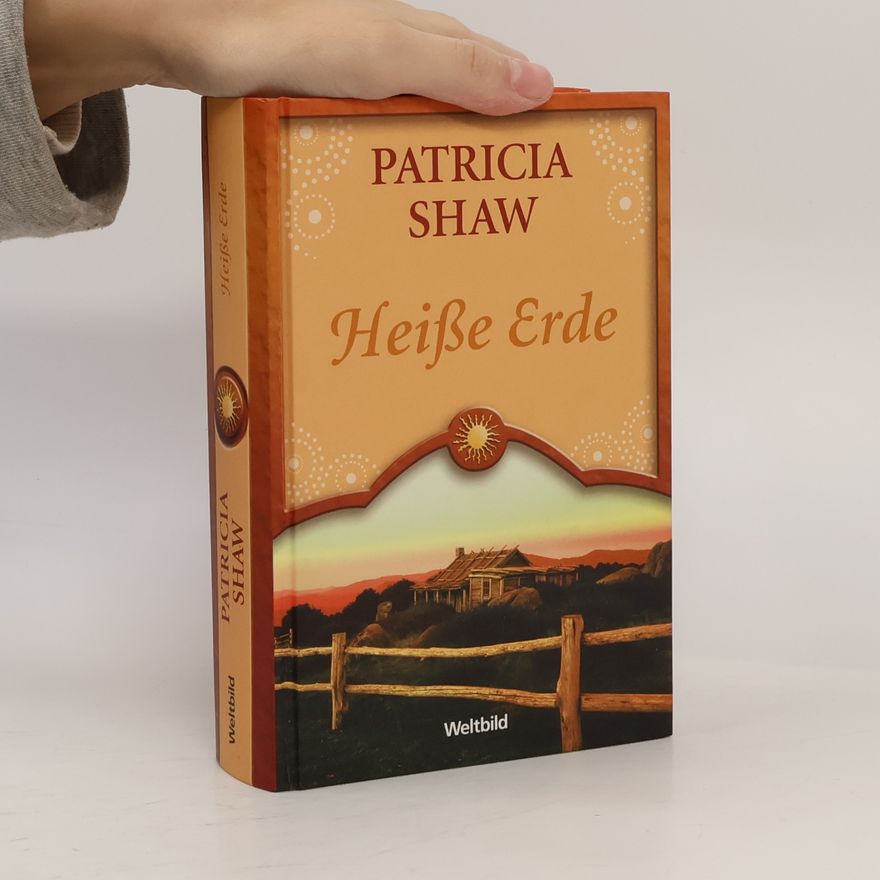 Patricia Shaw Heiße Erde