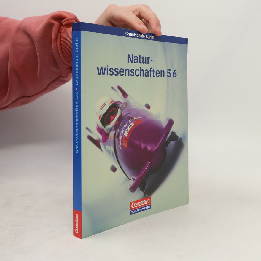 Autorenkollektiv Naturwissenschaften