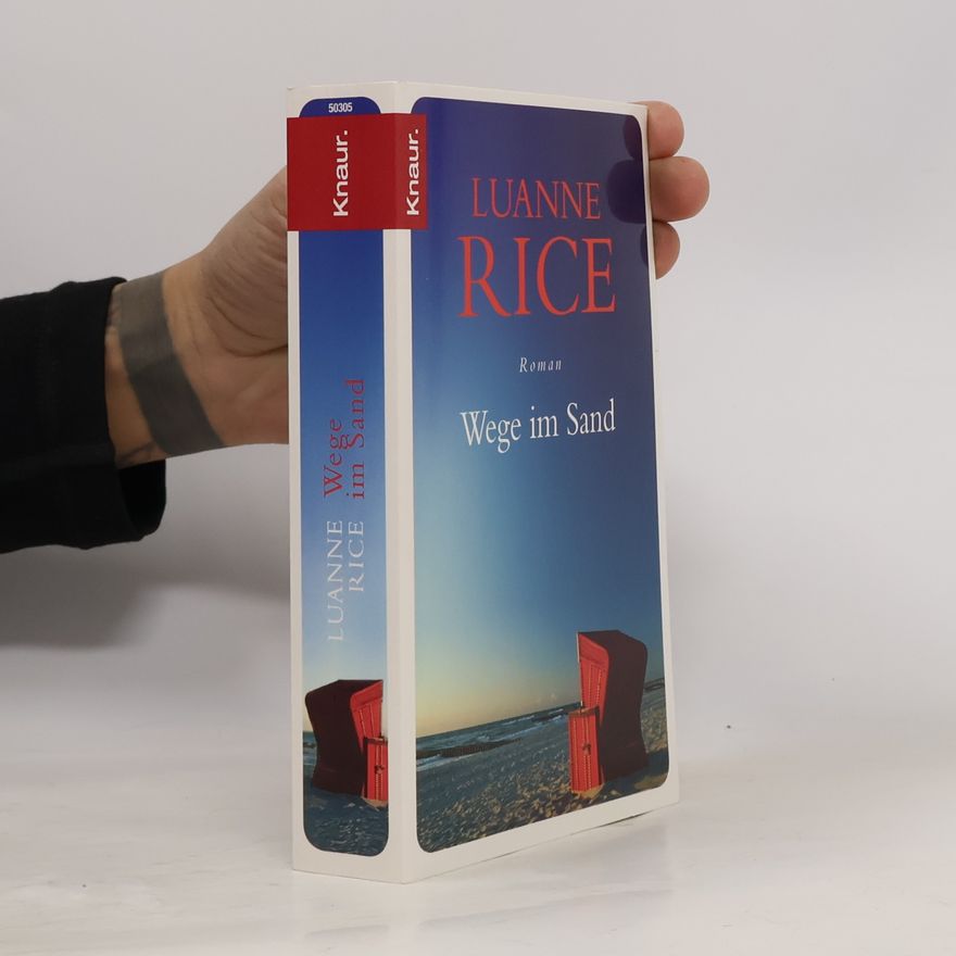 Luanne Rice Wege im Sand