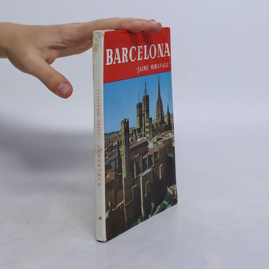 Jaime Miravall Barcelona
