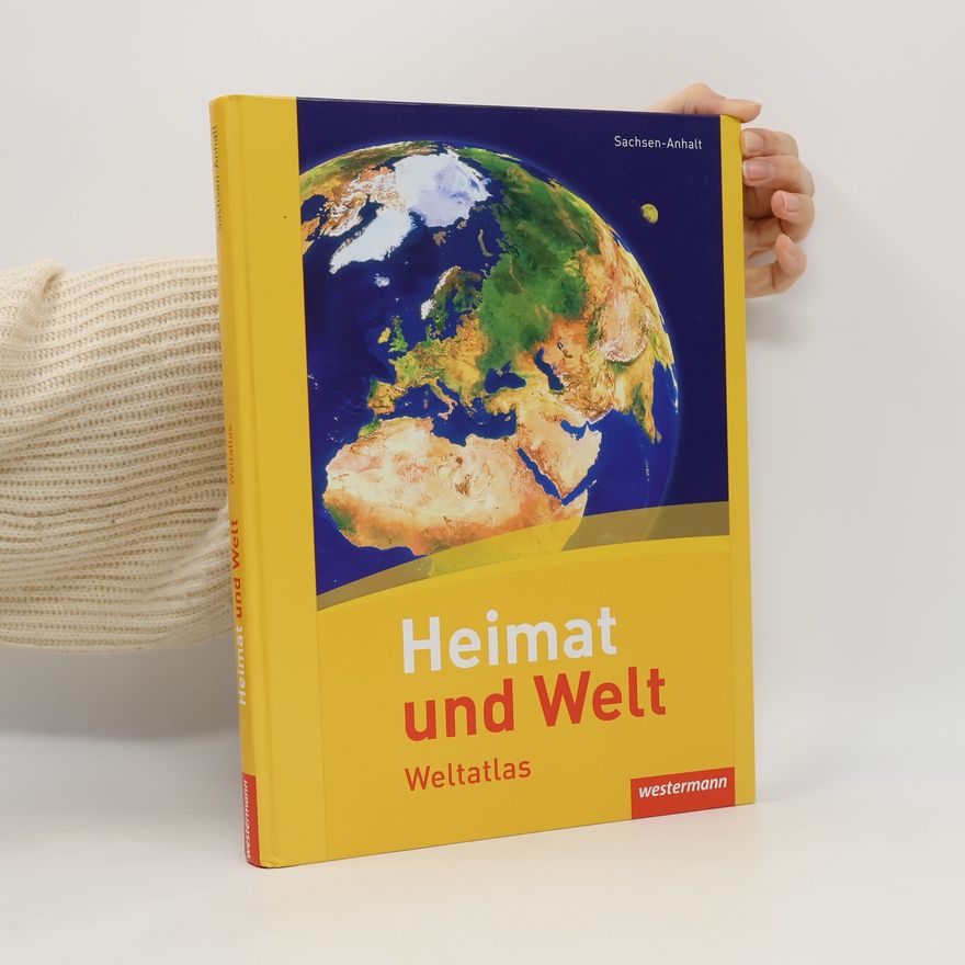 Autorenkollektiv Ausgabe Sachsen-Anhalt, m. Arbeitsheft