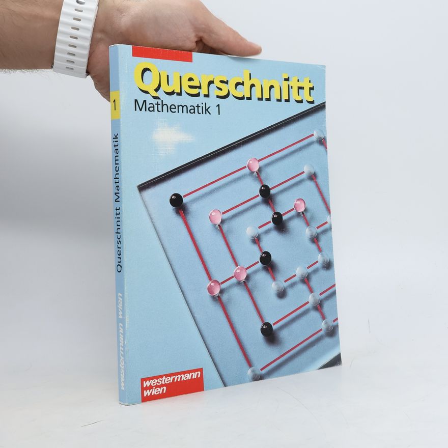 Autorenkollektiv Querschnitt Mathematik 1