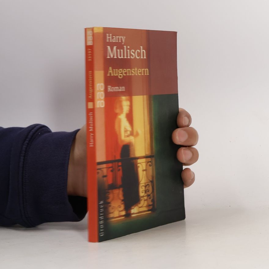 Harry Mulisch Augenstern