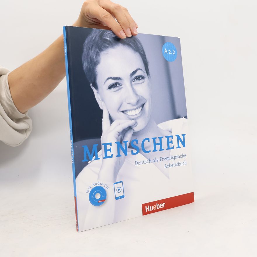 Sabine Glas Peters Menschen A2.2 : Arbeitsbuch