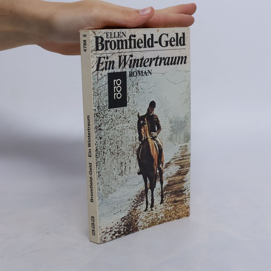 Ellen Bromfield Geld Ein Wintertraum