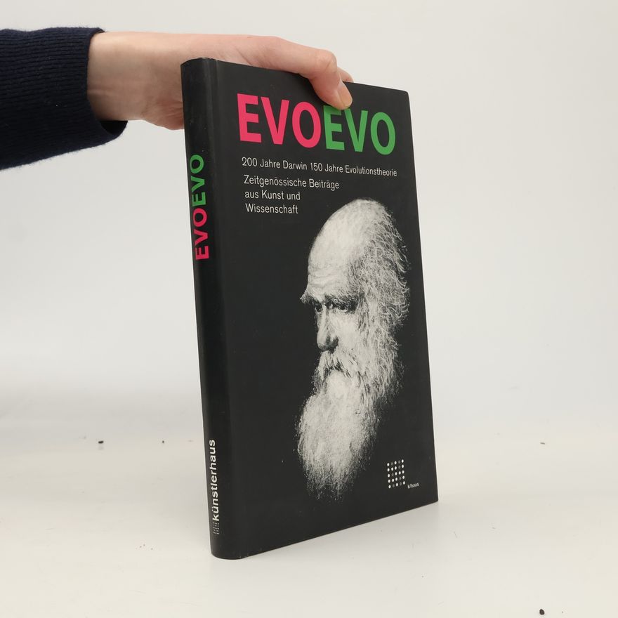 Peter Bogner Evo Evo