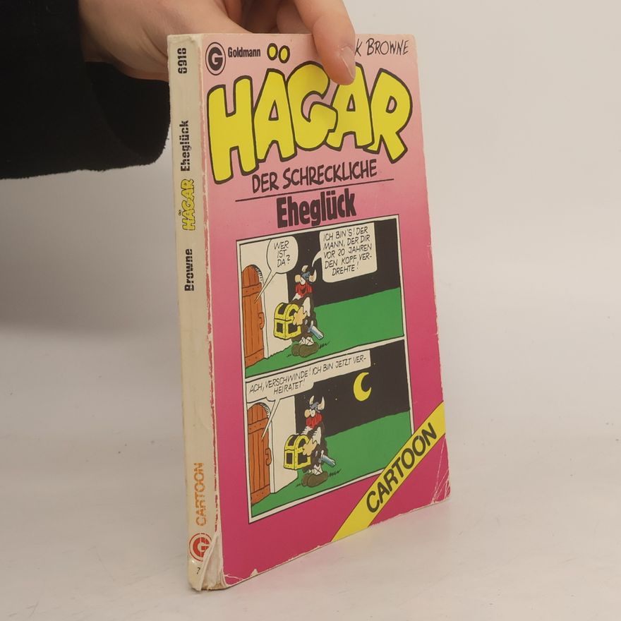 Dik Browne Hägar, der Schreckliche 11