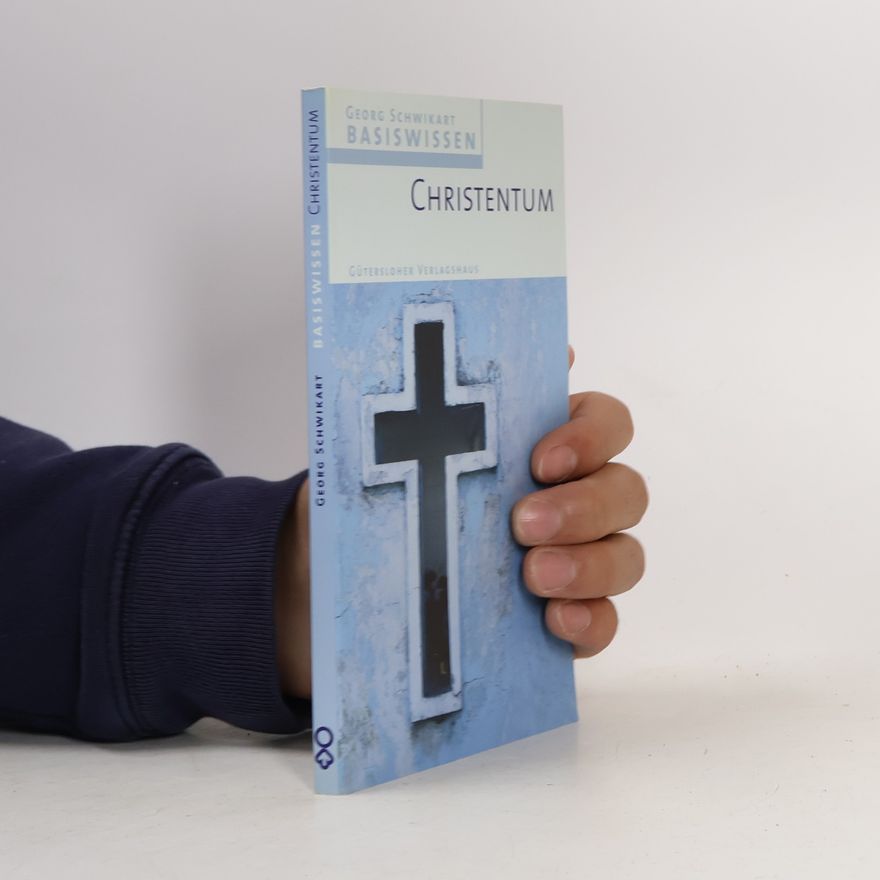Georg Schwikart Christentum