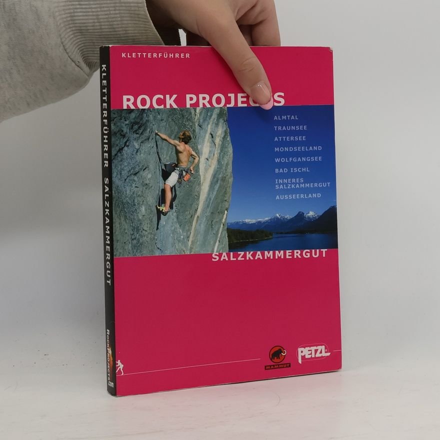 Norbert Reizelsdorfer Rock Projects