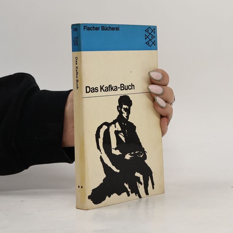 Franz Kafka Das Kafka-Buch
