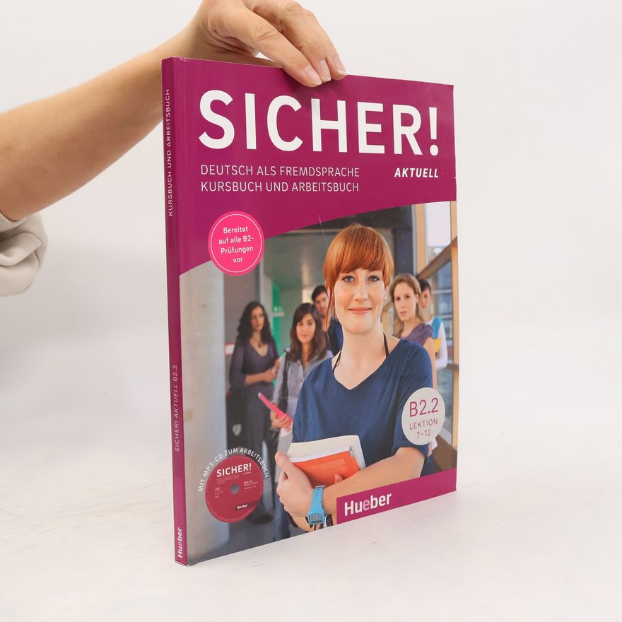 Michaela Perlmann-Balme Sicher! Aktuell