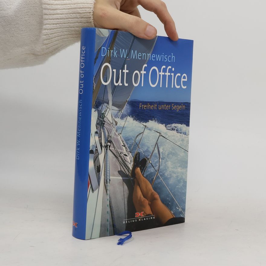 Dirk W. Mennewisch Out of Office