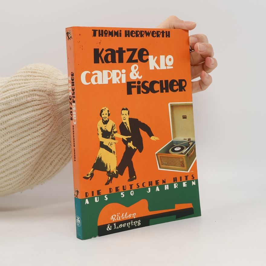 Thommi Herrwerth Katzeklo & Caprifischer
