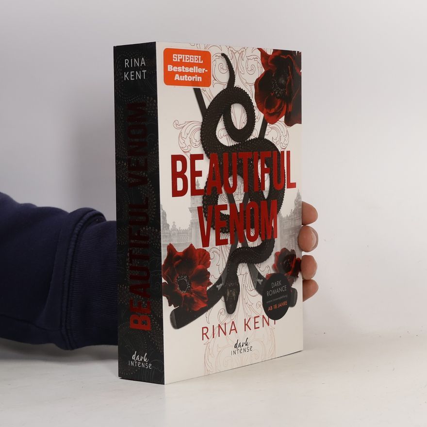 Rina Kent Beautiful Venom