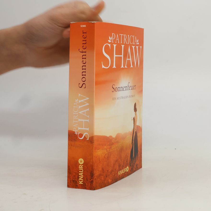 Patricia Shaw Sonnenfeuer