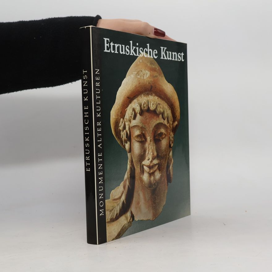 Various authors Etruskische Kunst